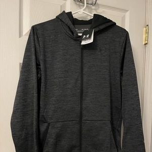Boys’ Under Armour Jacket